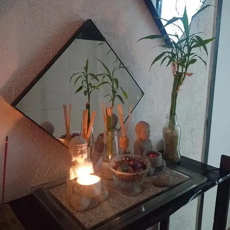 Residencial Brazen Panzió