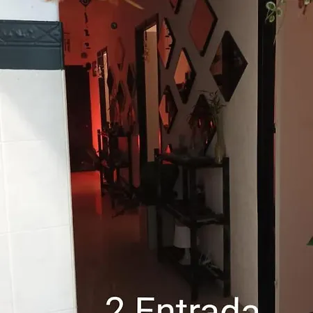 Residencial Brazen