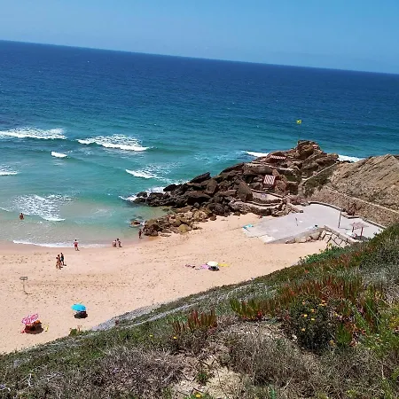 Residencial Brazen Panzió Torres Vedras