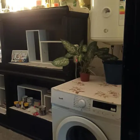 Residencial Brazen Panzió *