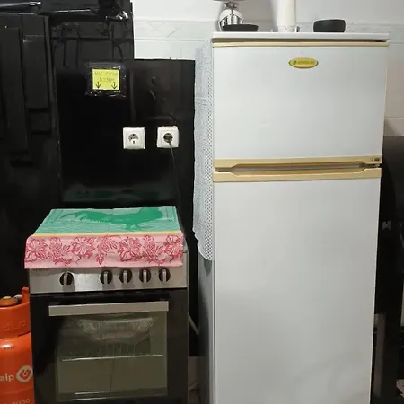 Residencial Brazen Panzió Torres Vedras