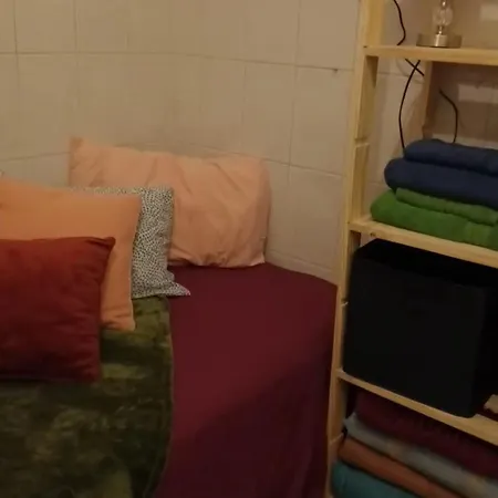 Residencial Brazen Panzió