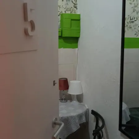Panzió Residencial Brazen Torres Vedras