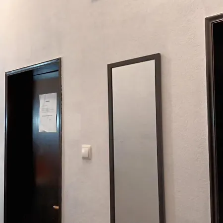 Residencial Brazen Panzió