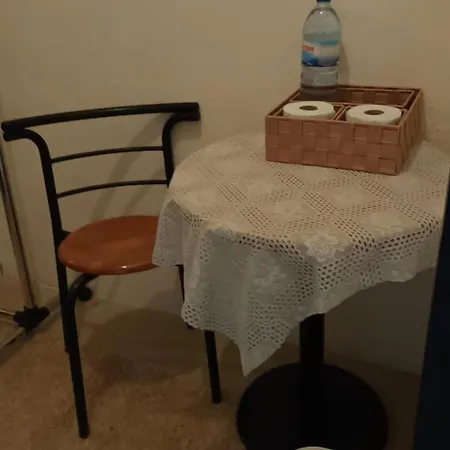 Residencial Brazen Panzió Torres Vedras