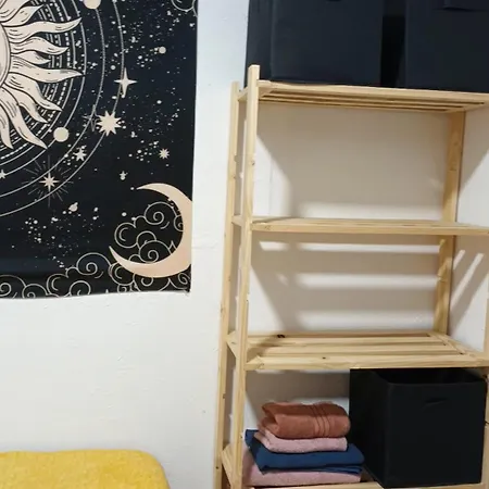 Residencial Brazen Panzió