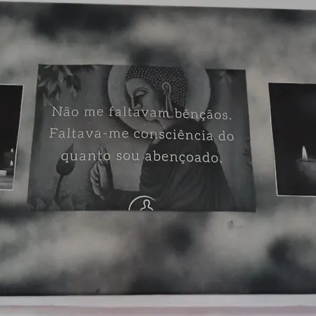 Residencial Brazen Panzió *