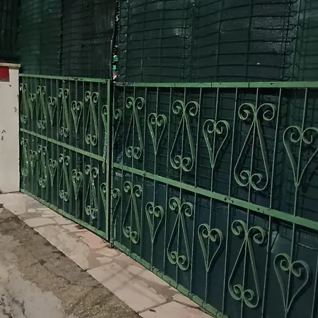 Panzió Residencial Brazen Torres Vedras