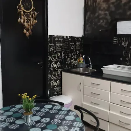 B&B Residencial Brazen 토레스베드라스