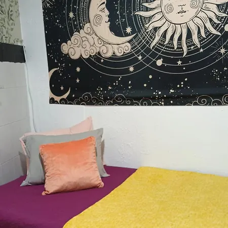 B&B Residencial Brazen