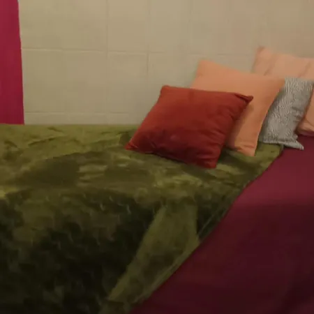Residencial Brazen Отель типа 