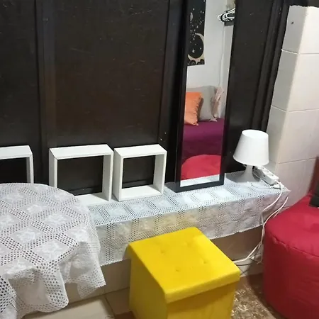 Residencial Brazen *