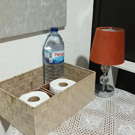 Отель типа 